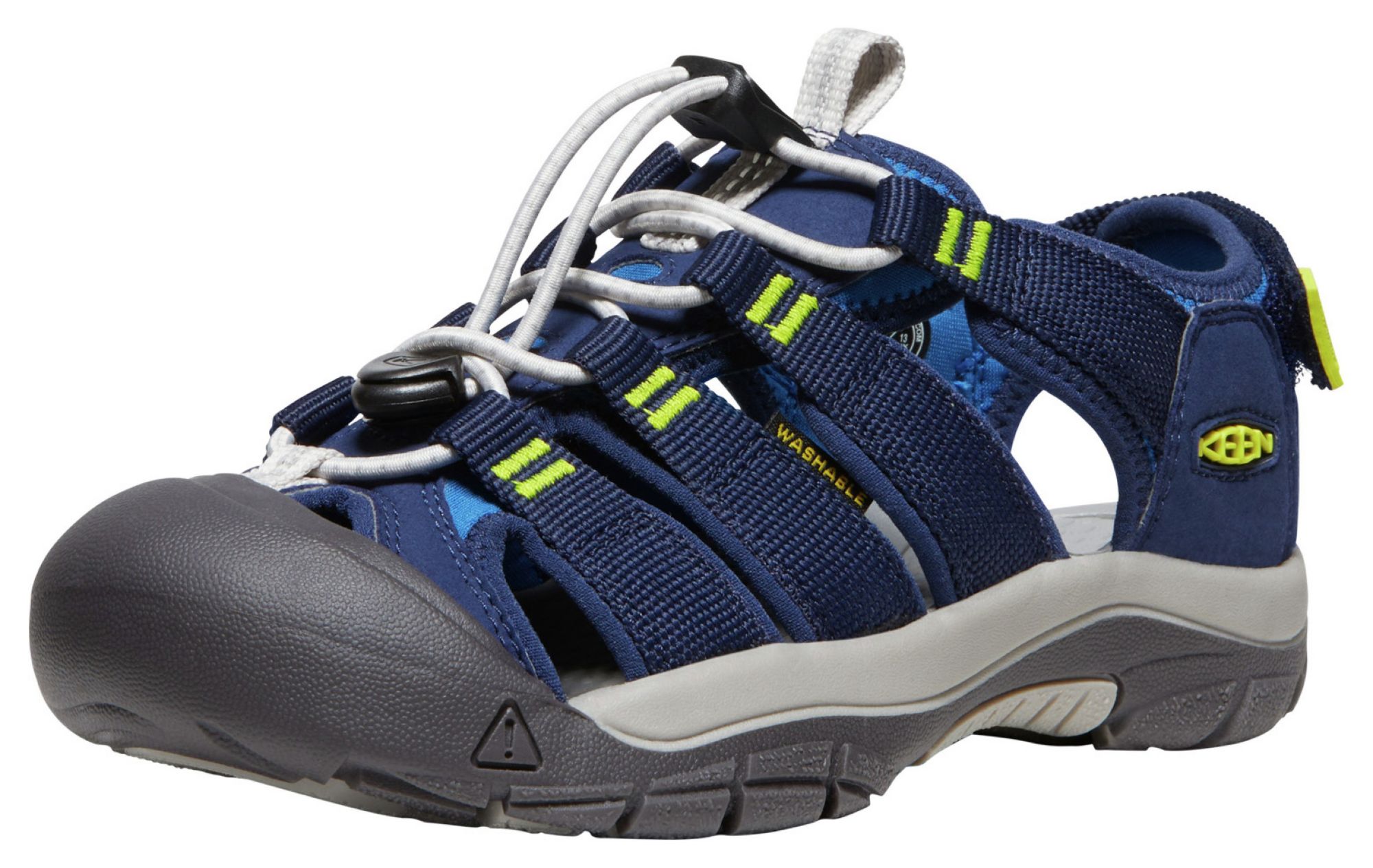 KEEN Youth Newport Boundless Sandals product image