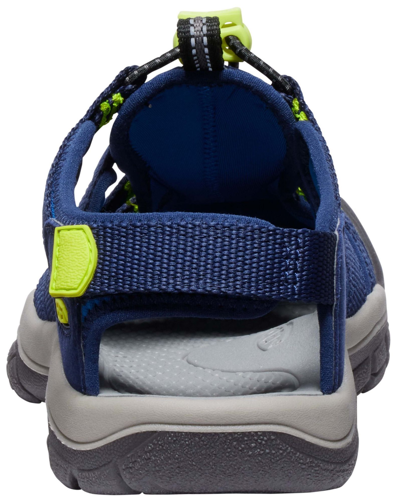 KEEN Youth Newport Boundless Sandals product image