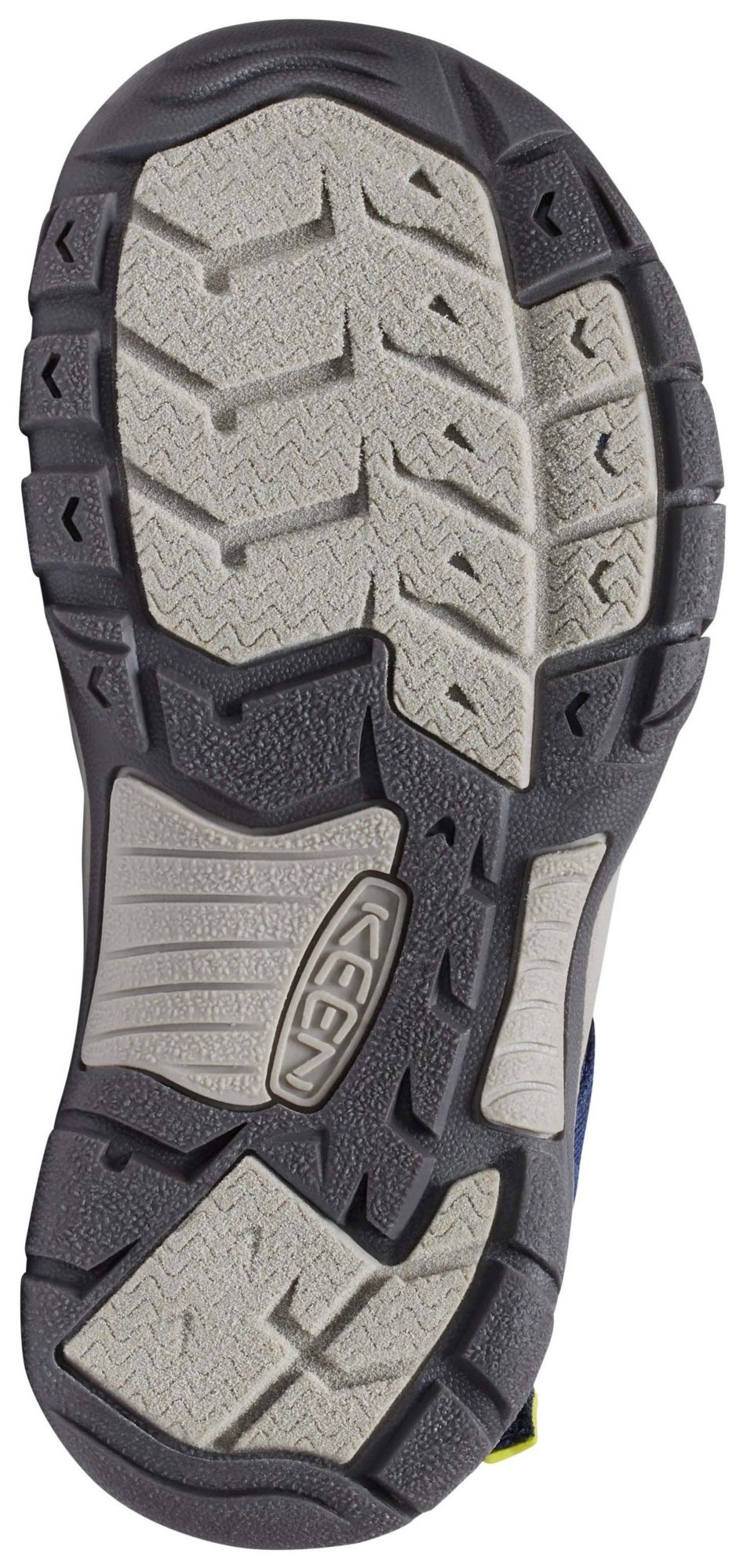 KEEN Youth Newport Boundless Sandals product image