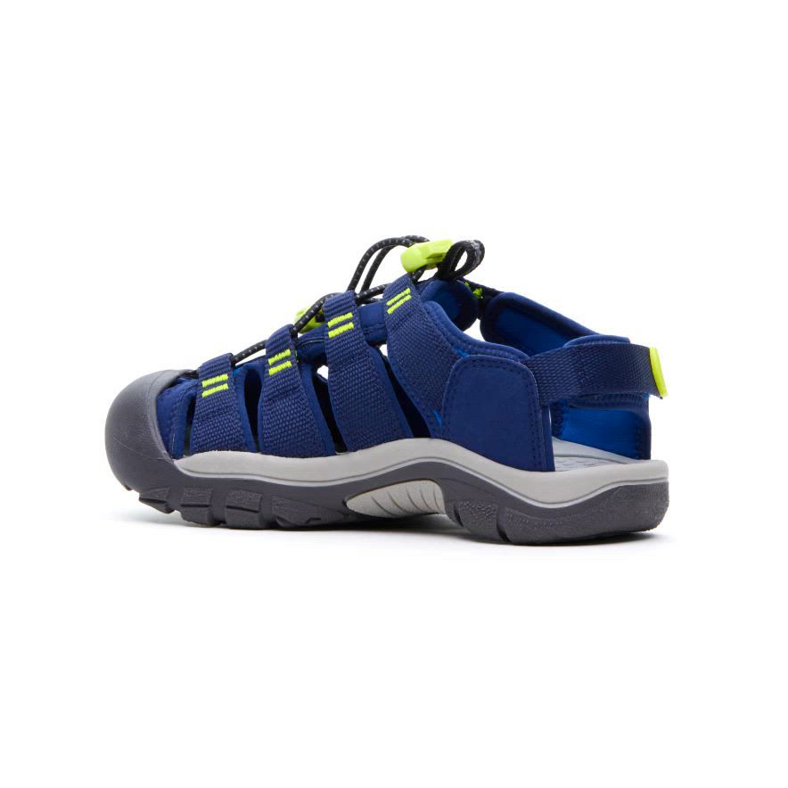KEEN Youth Newport Boundless Sandals product