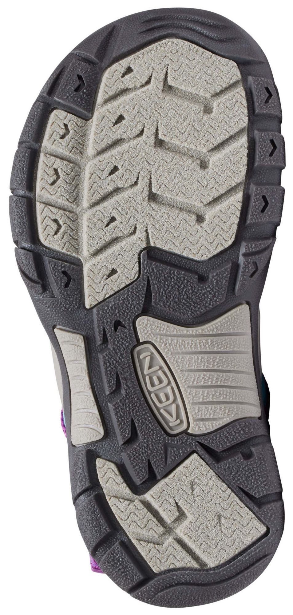 KEEN Youth Newport Boundless Sandals product image