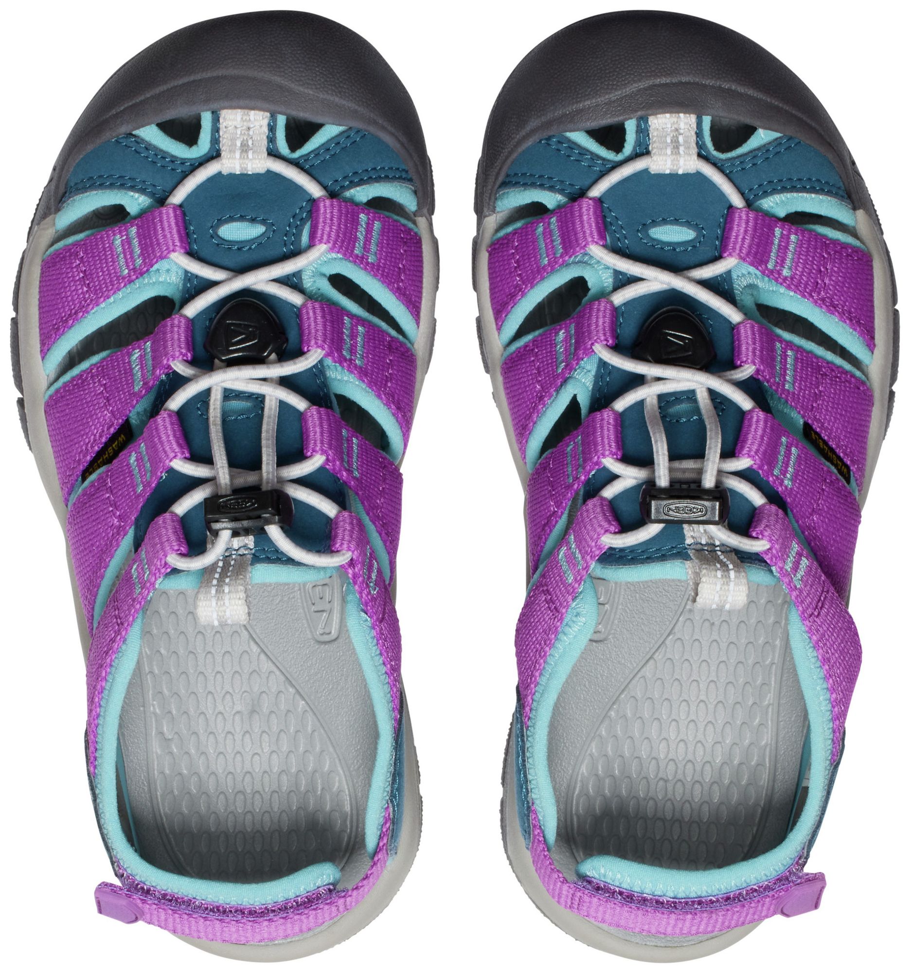 KEEN Youth Newport Boundless Sandals product image