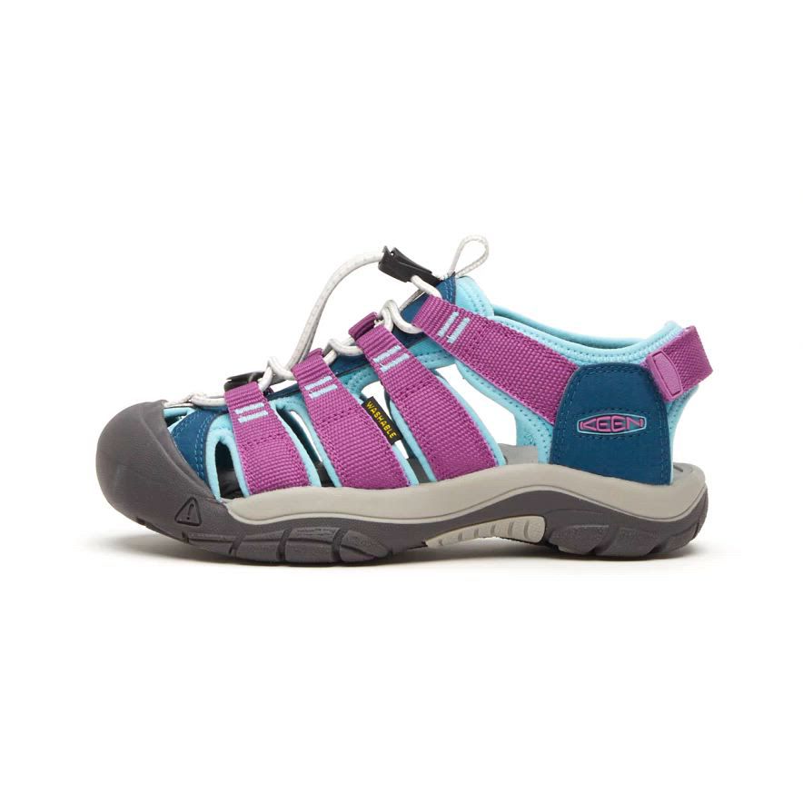 KEEN Youth Newport Boundless Sandals product