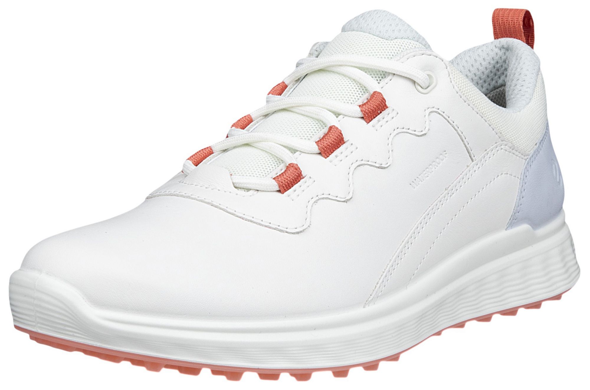 ECCO Women's Golf S-Casual Sport Golf Shoes product image