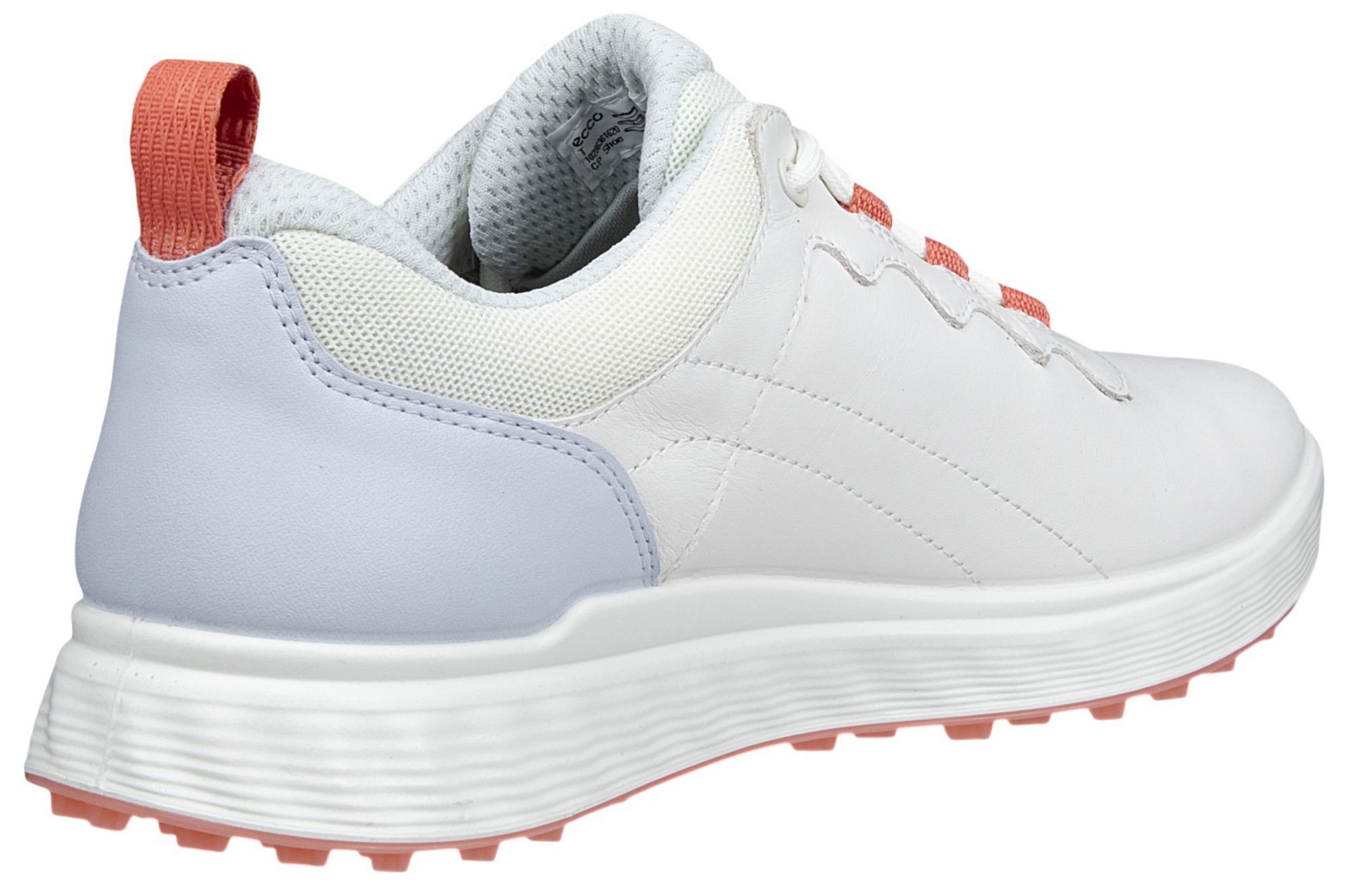 ECCO Women's Golf S-Casual Sport Golf Shoes product image