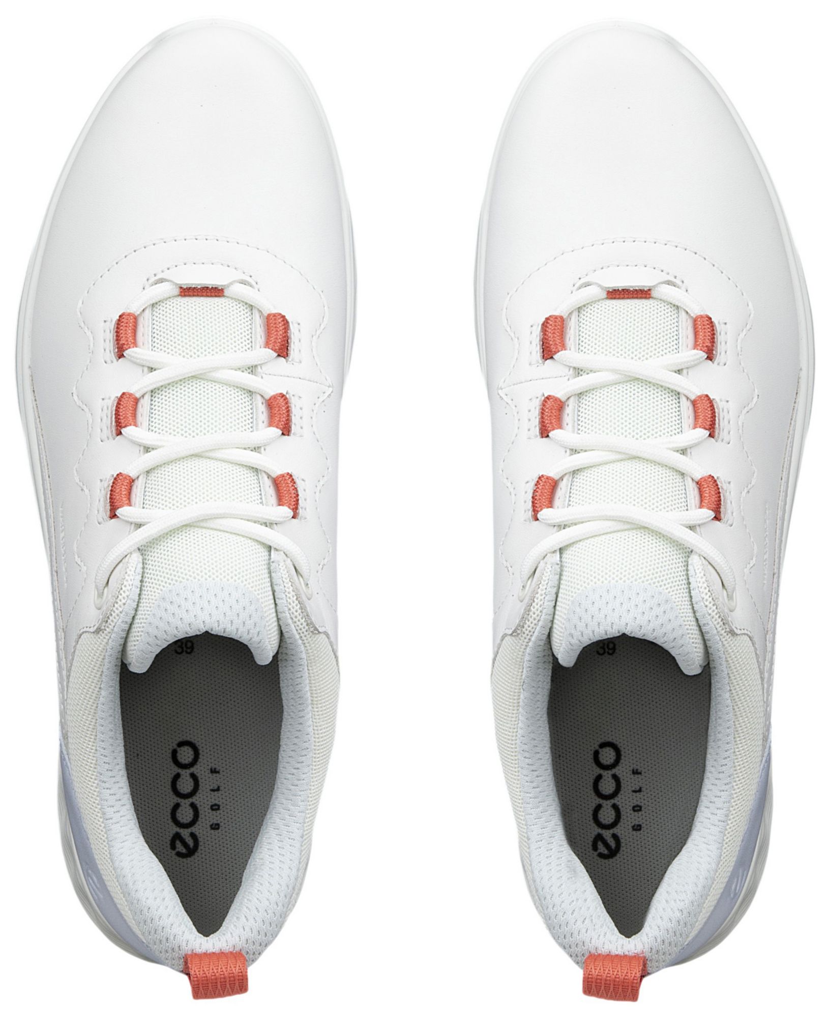 ECCO Women's Golf S-Casual Sport Golf Shoes product image
