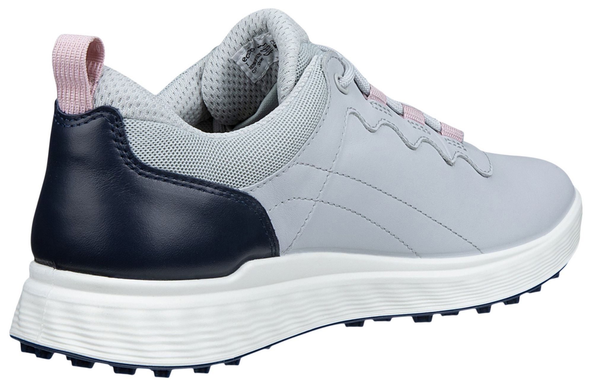 ECCO Women's Golf S-Casual Sport Golf Shoes product image