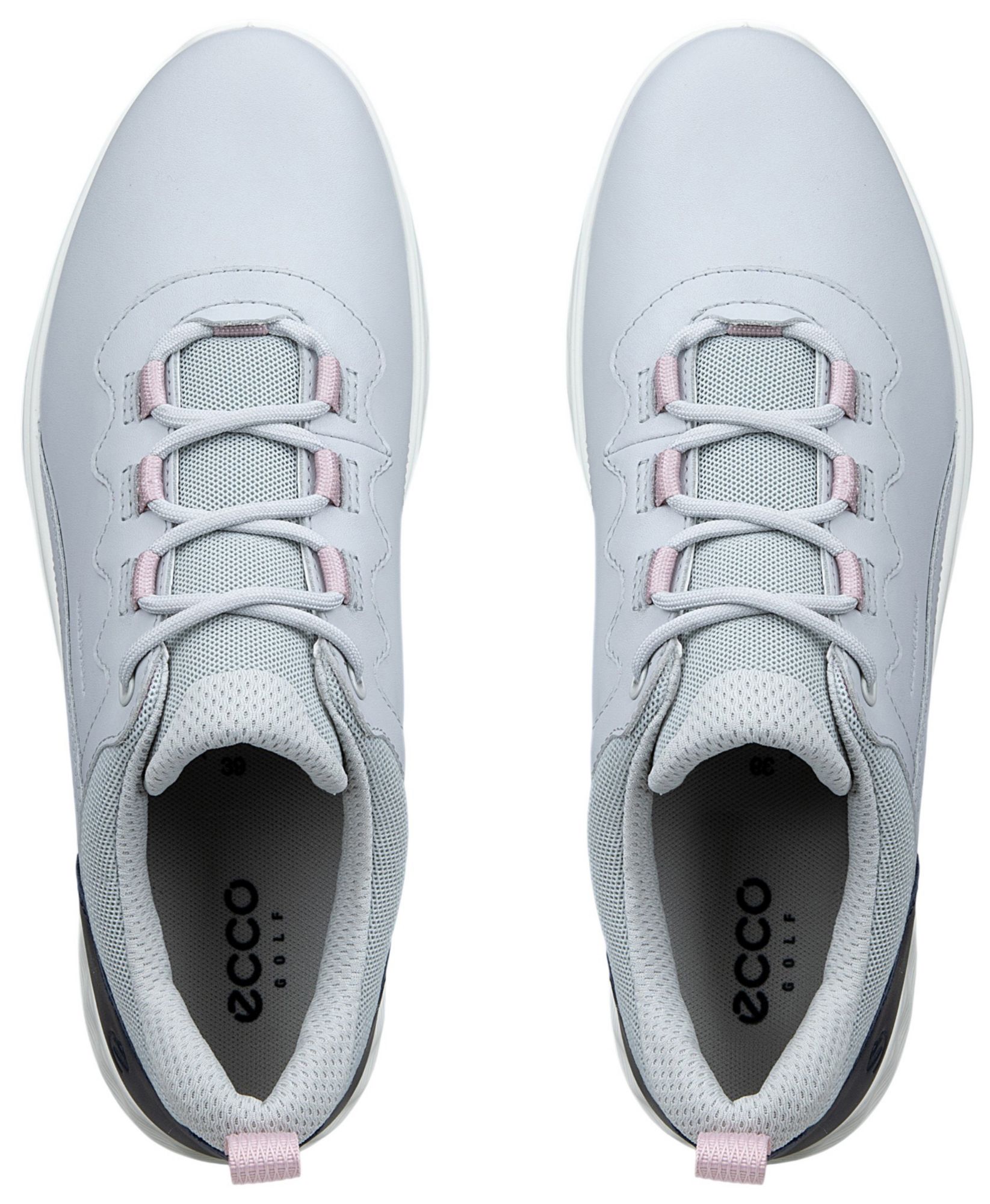 ECCO Women's Golf S-Casual Sport Golf Shoes product image