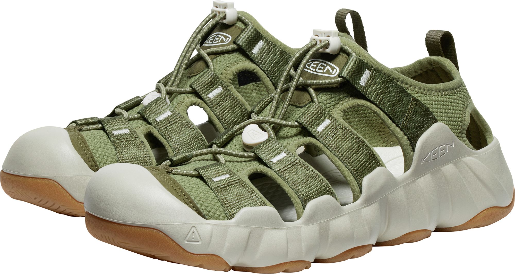 KEEN Men's Hyperport H2 Sandals product image