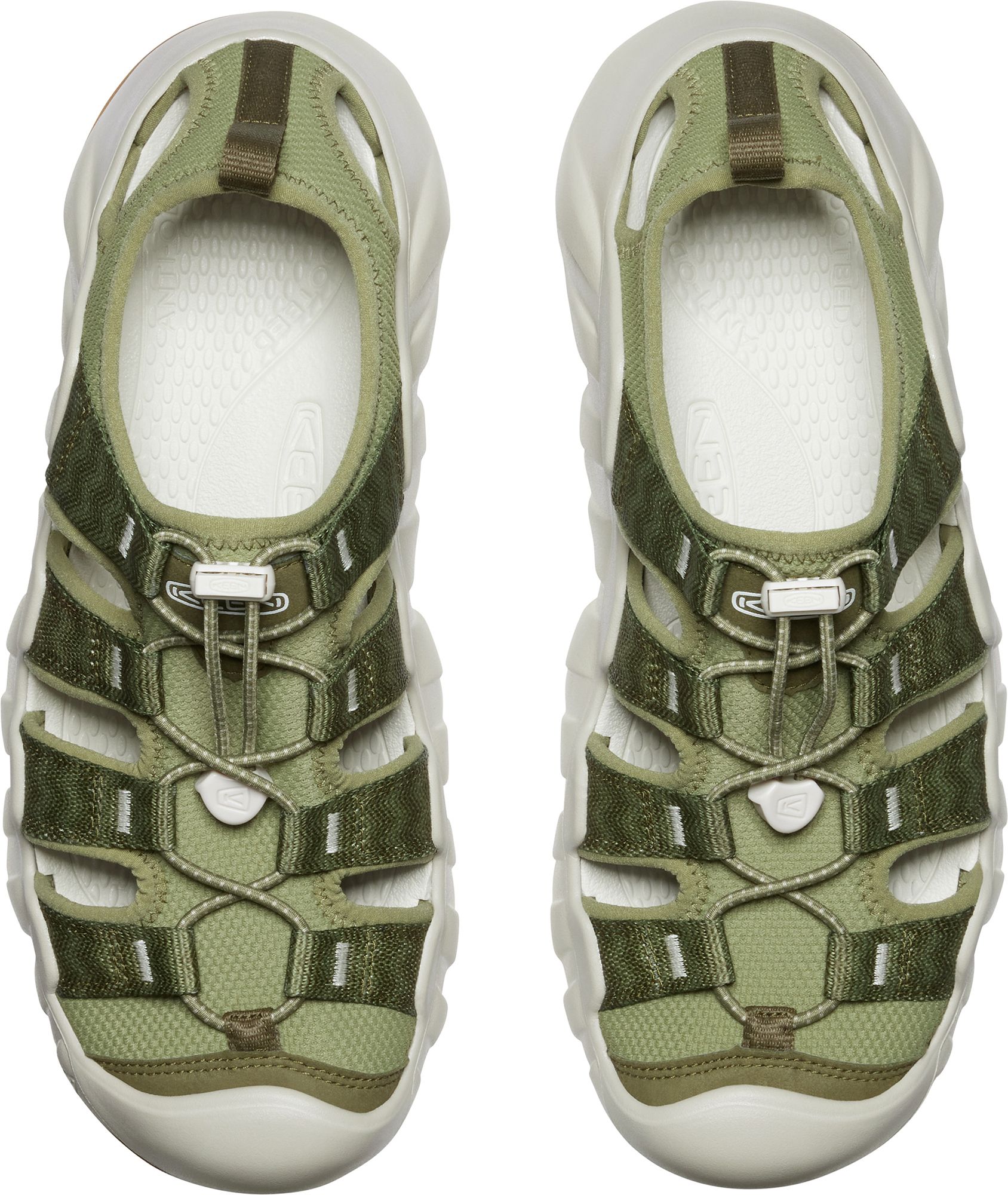 KEEN Men's Hyperport H2 Sandals product image