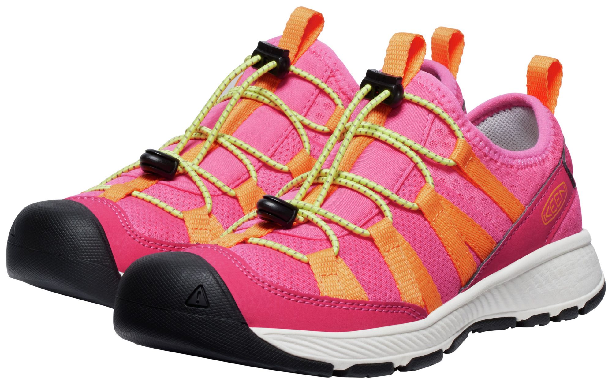 KEEN Kids' Motozoa Sneaker product image