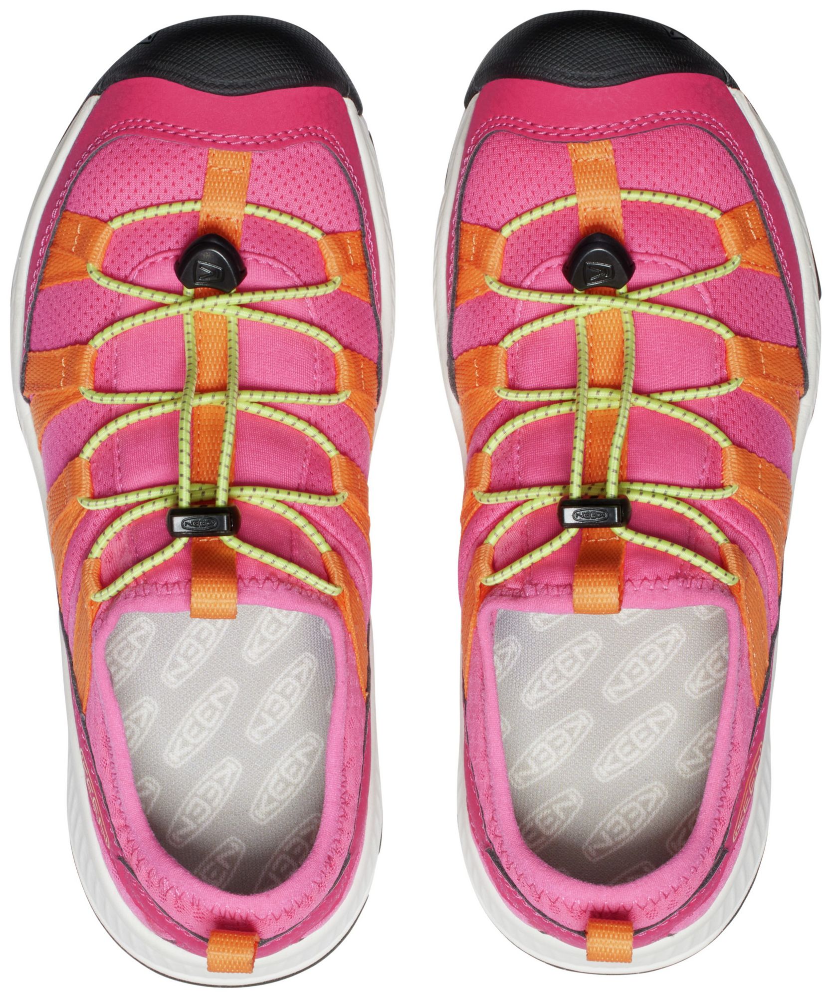 KEEN Kids' Motozoa Sneaker product image