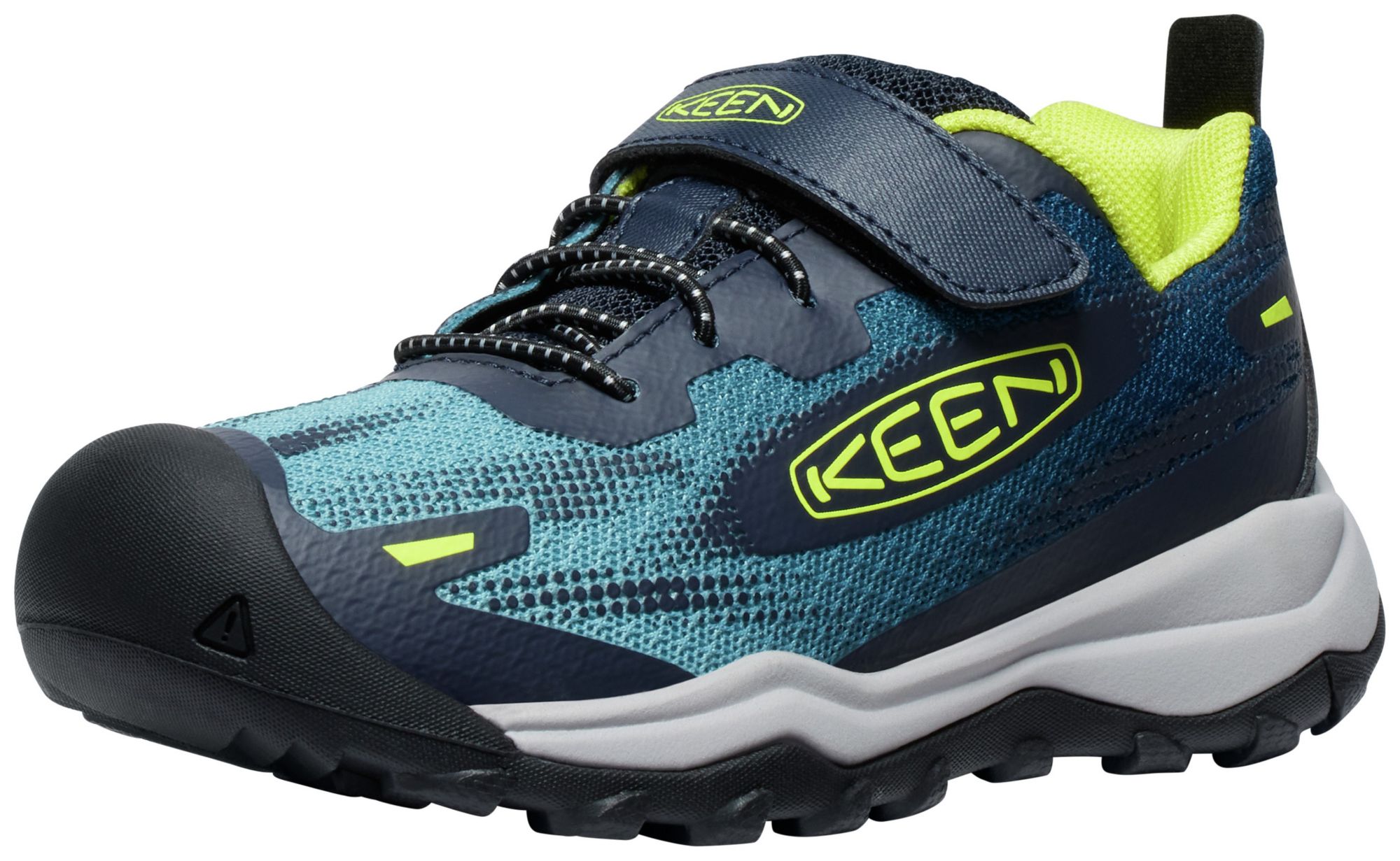 KEEN Kids' Wanduro Mid WP Sandals product image