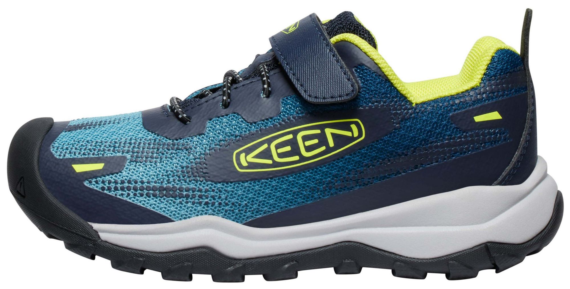KEEN Kids' Wanduro Mid WP Sandals product image