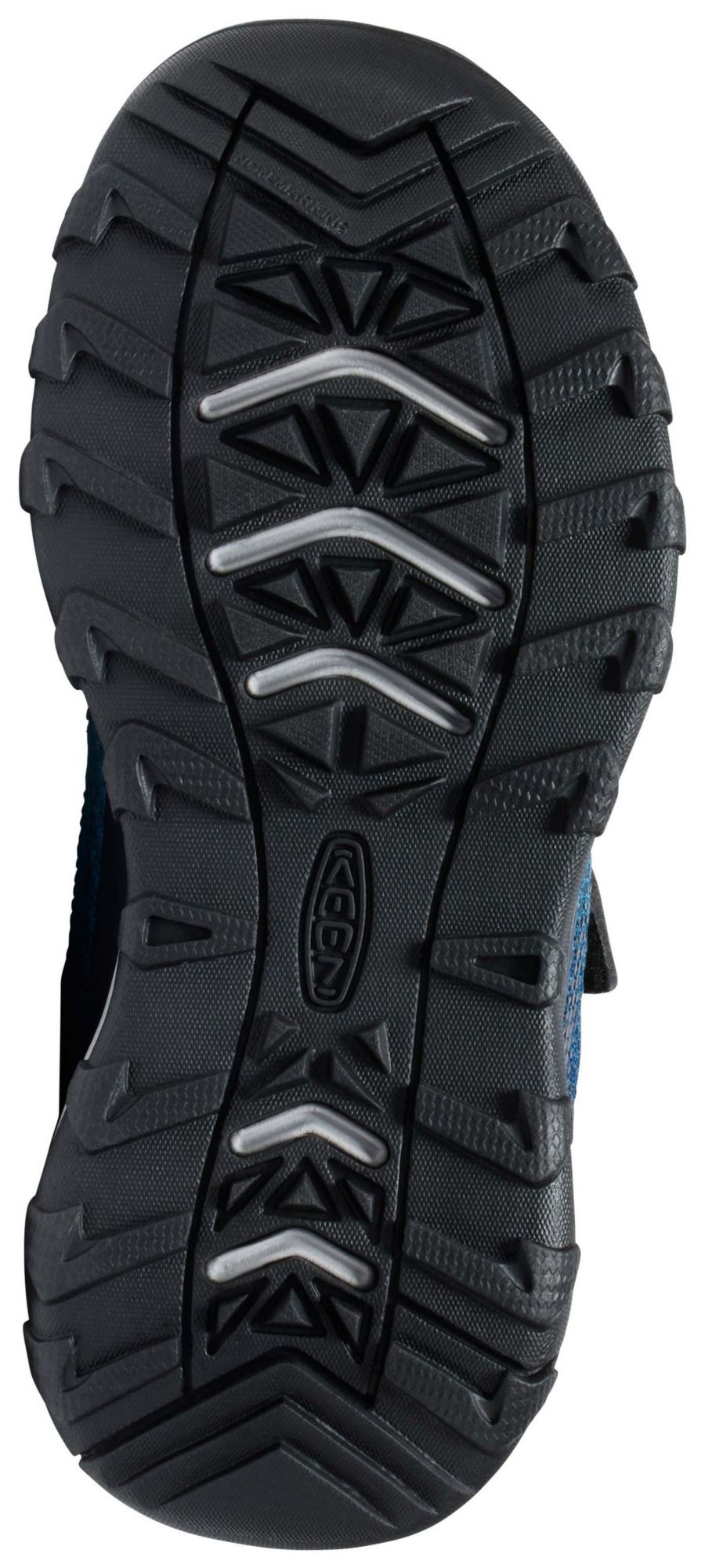 KEEN Kids' Wanduro Mid WP Sandals product image