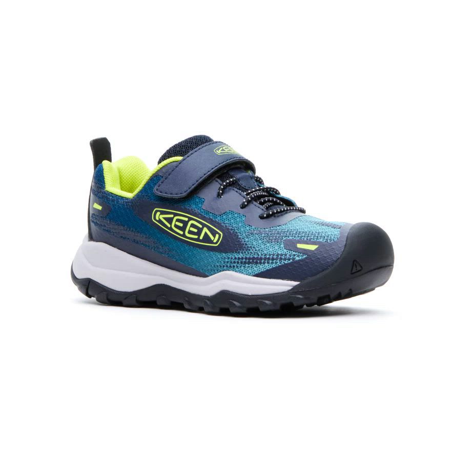 KEEN Kids' Wanduro Mid WP Sandals product