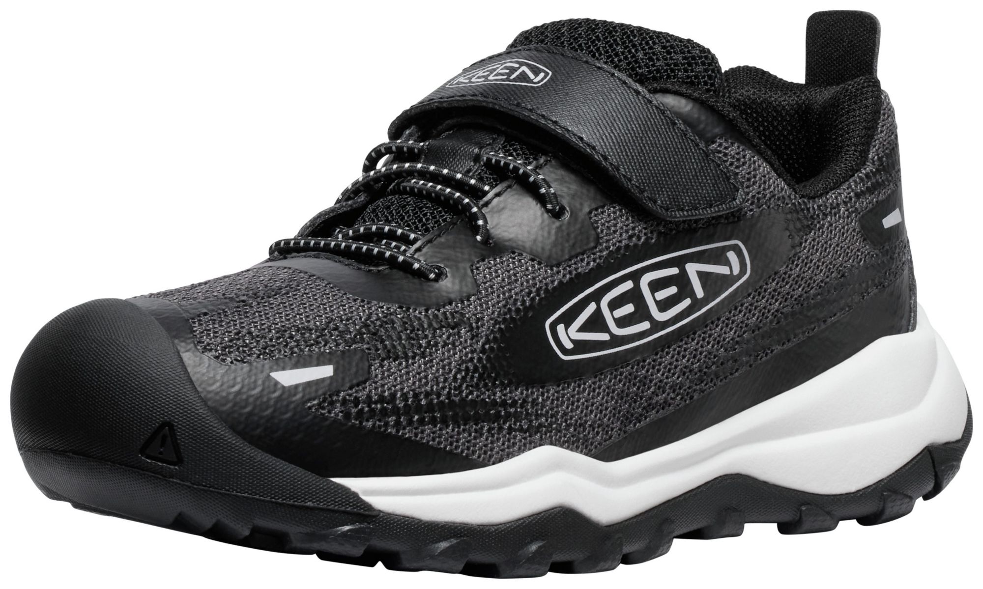 KEEN Kids' Wanduro Mid WP Sandals product image