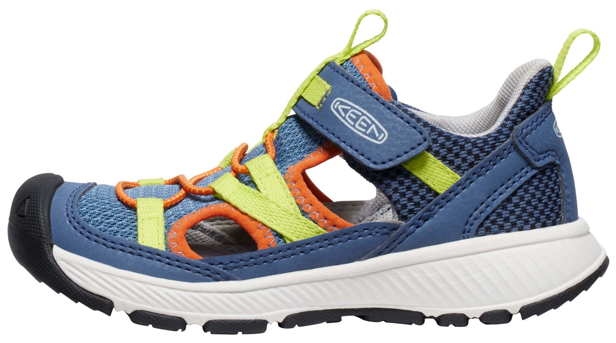 KEEN Kids' Motozoa Sandals product image