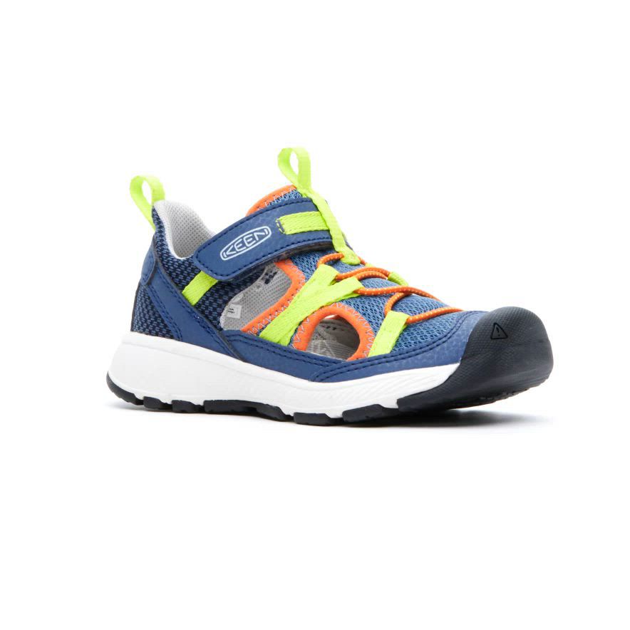 KEEN Kids' Motozoa Sandals product
