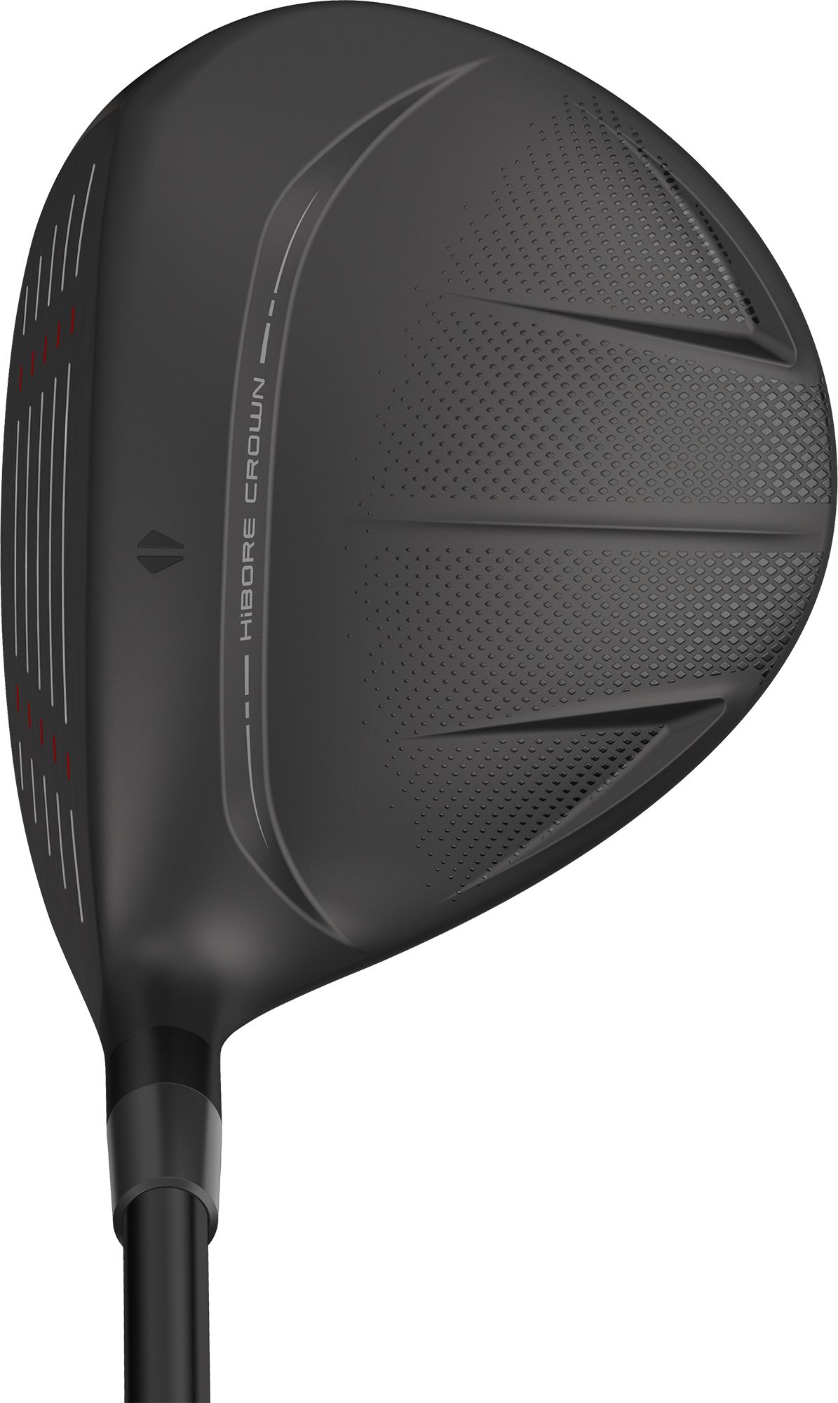Cleveland Launcher HB Turbo Fairway Wood product image
