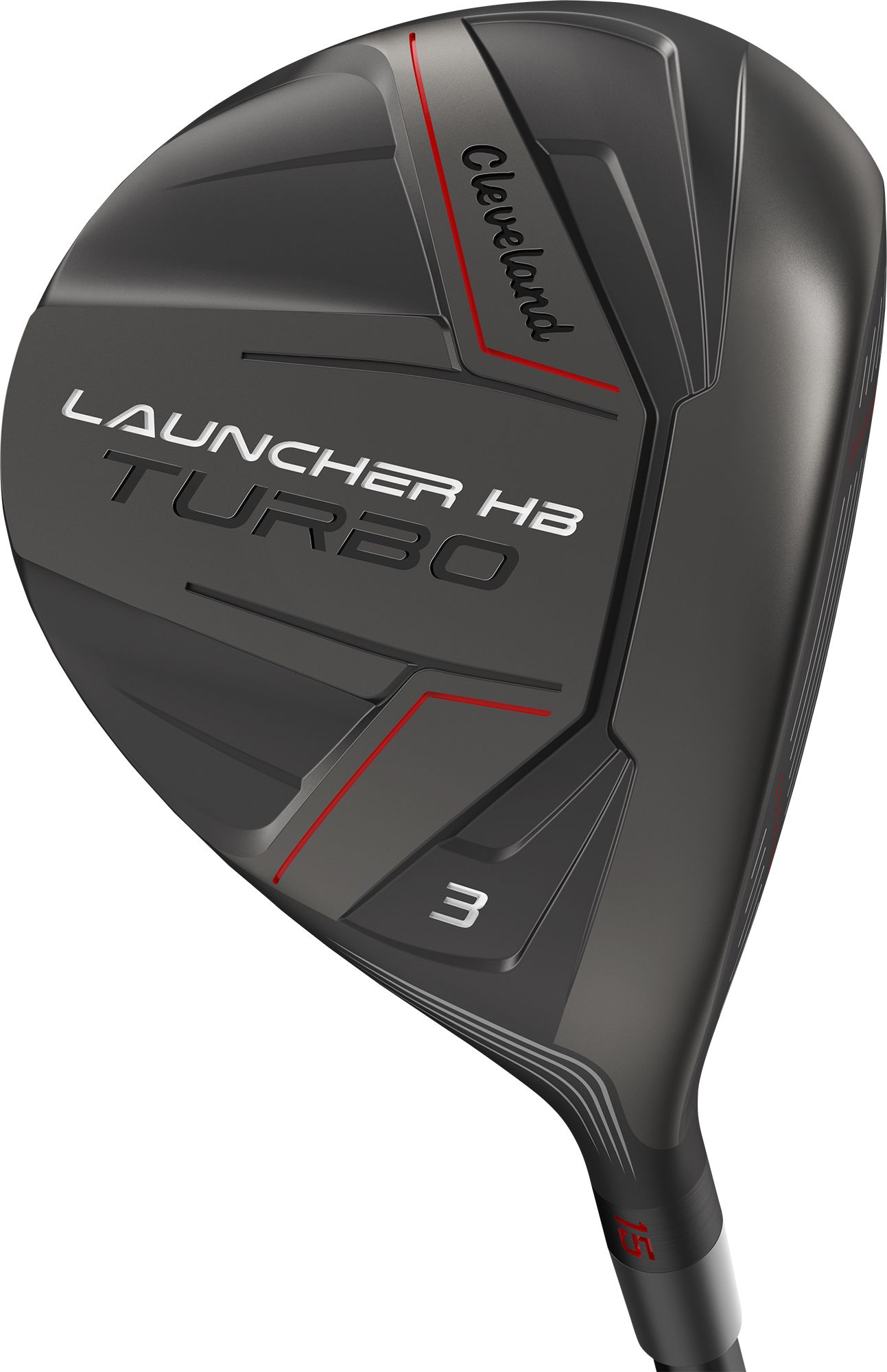Cleveland Launcher HB Turbo Fairway Wood product image