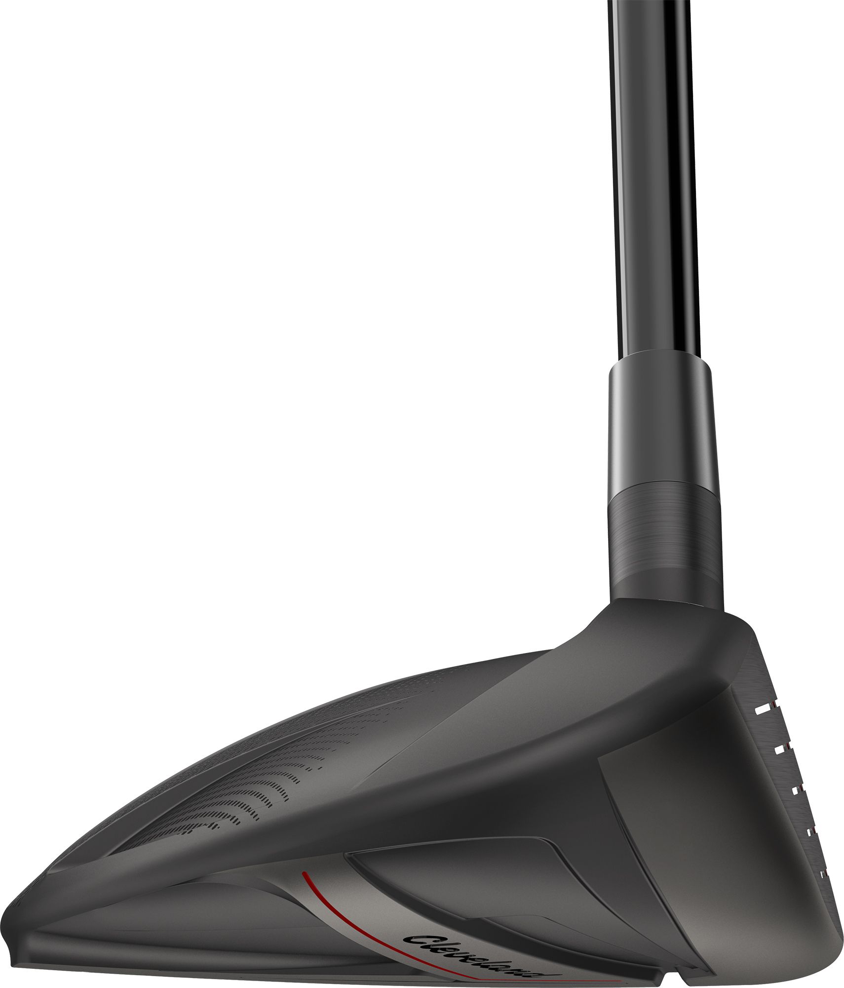 Cleveland Launcher HB Turbo Fairway Wood product image