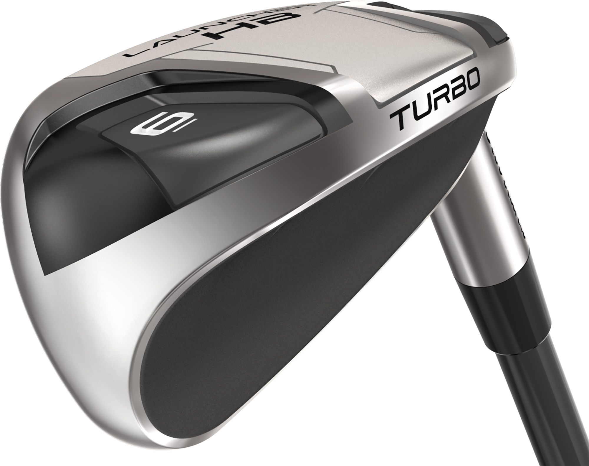 Cleveland Launcher HB Turbo Irons product image