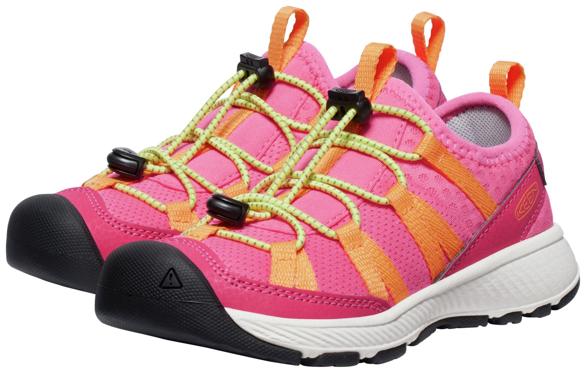 KEEN Kids' Motozoa Sneaker product image