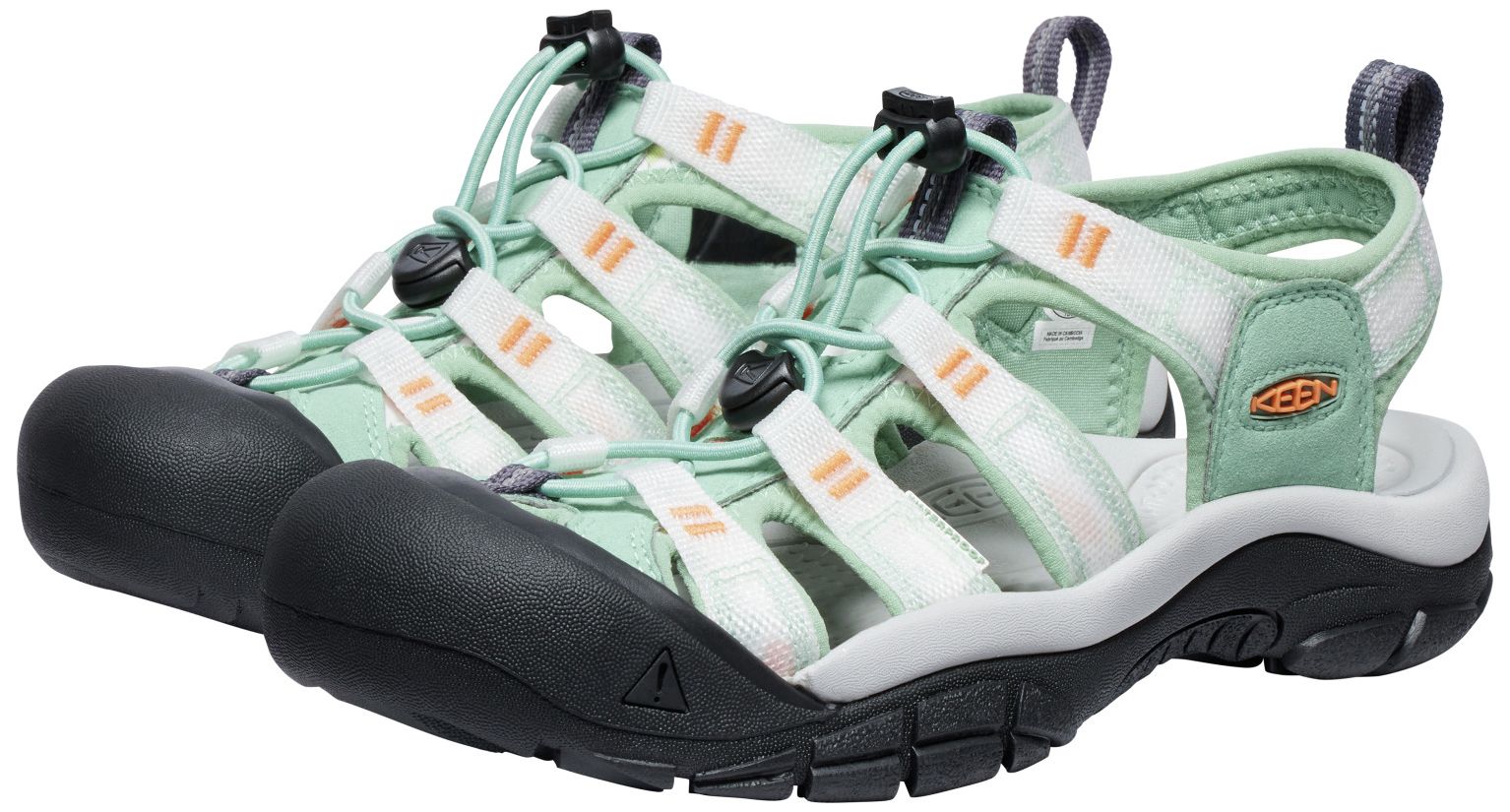 KEEN Women's Newport H2 Sandals product image
