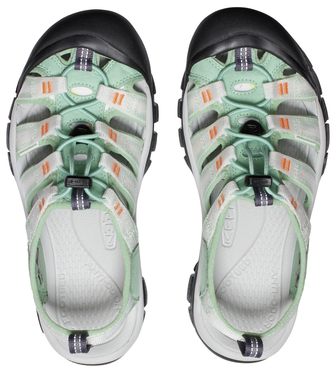 KEEN Women's Newport H2 Sandals product image