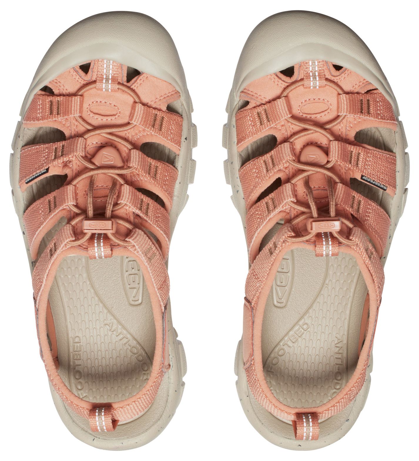 KEEN Women's Newport H2 Sandals product image