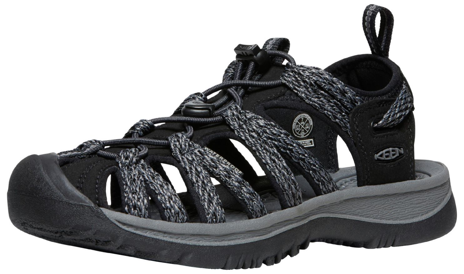 KEEN Women's Whisper Sandals product image