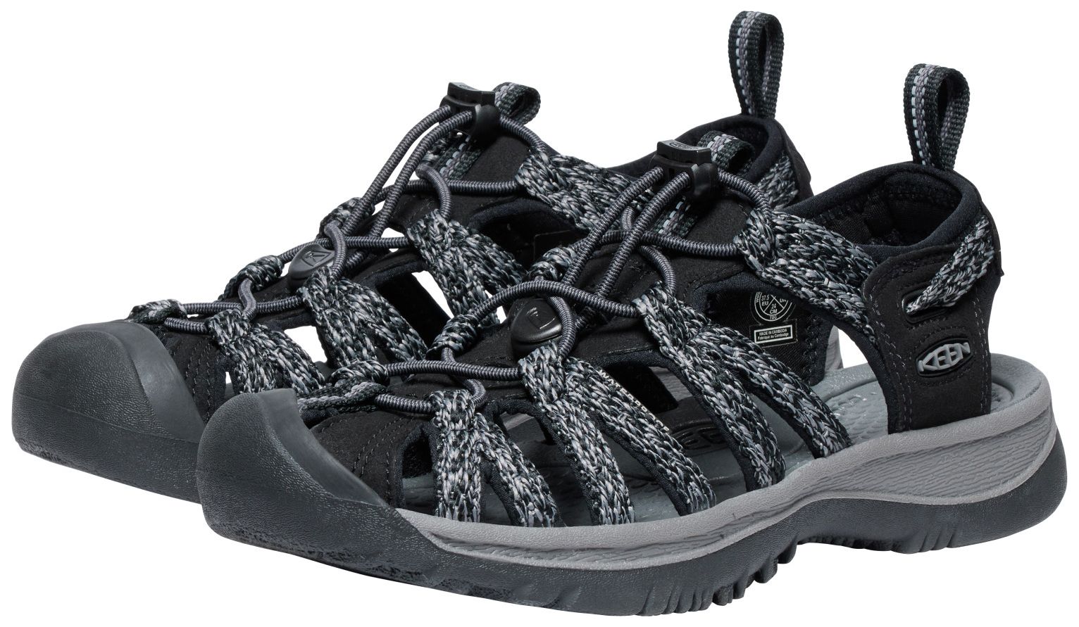 KEEN Women's Whisper Sandals product image