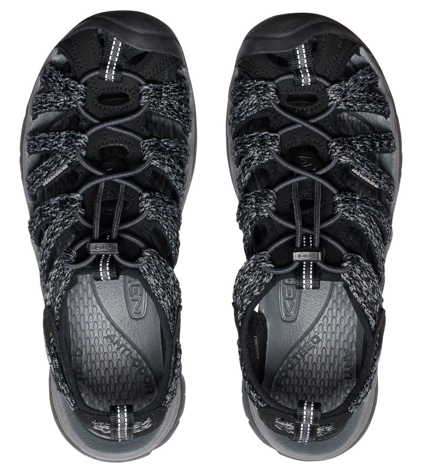 Keen women's whisper sandal clearance