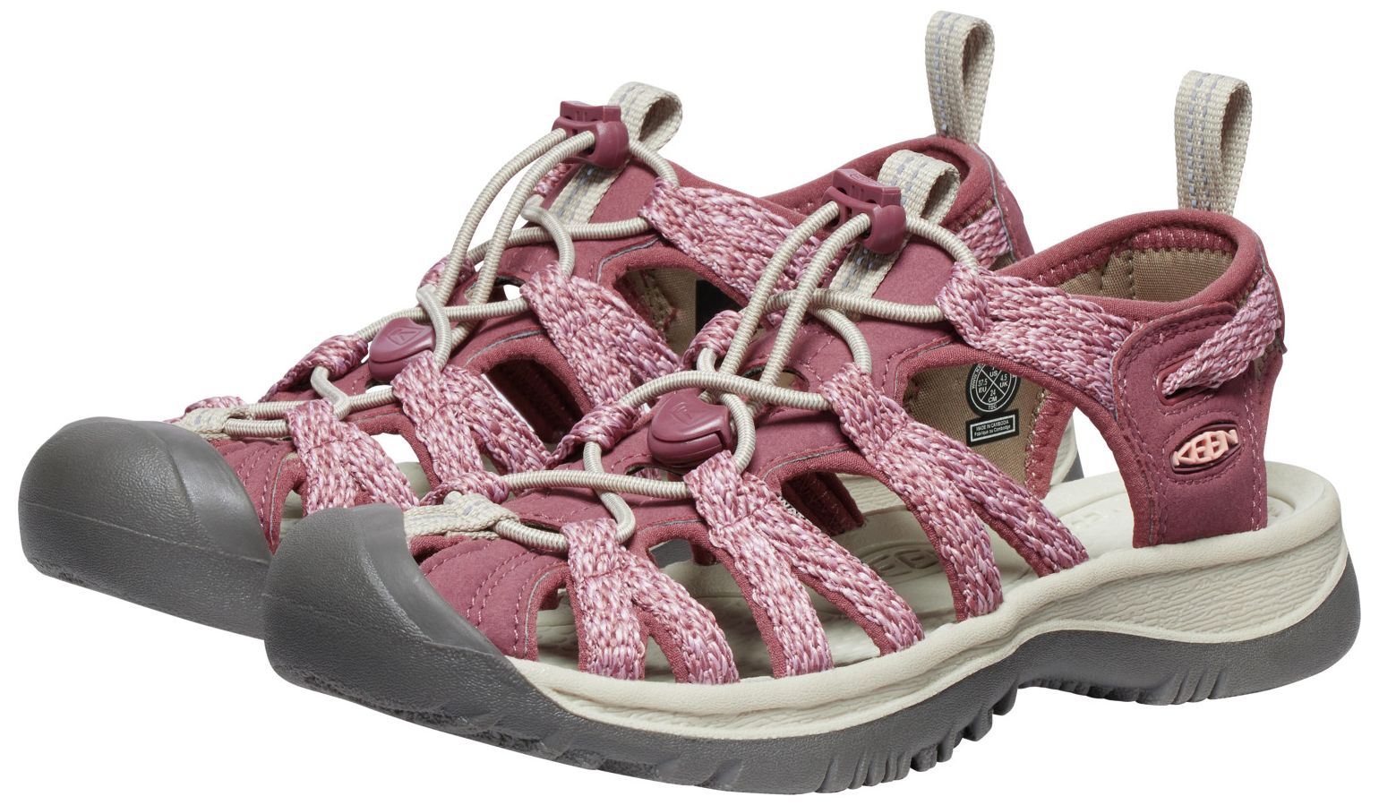KEEN Women's Whisper Sandals product image