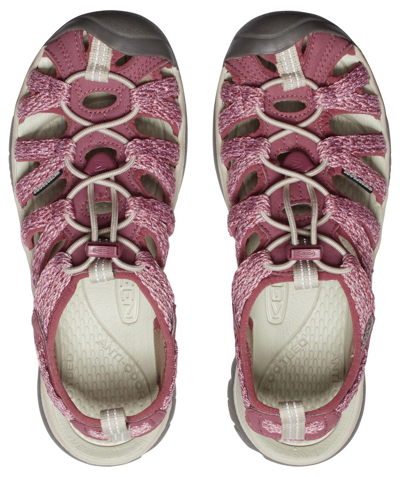 KEEN Women's Whisper Sandals product image