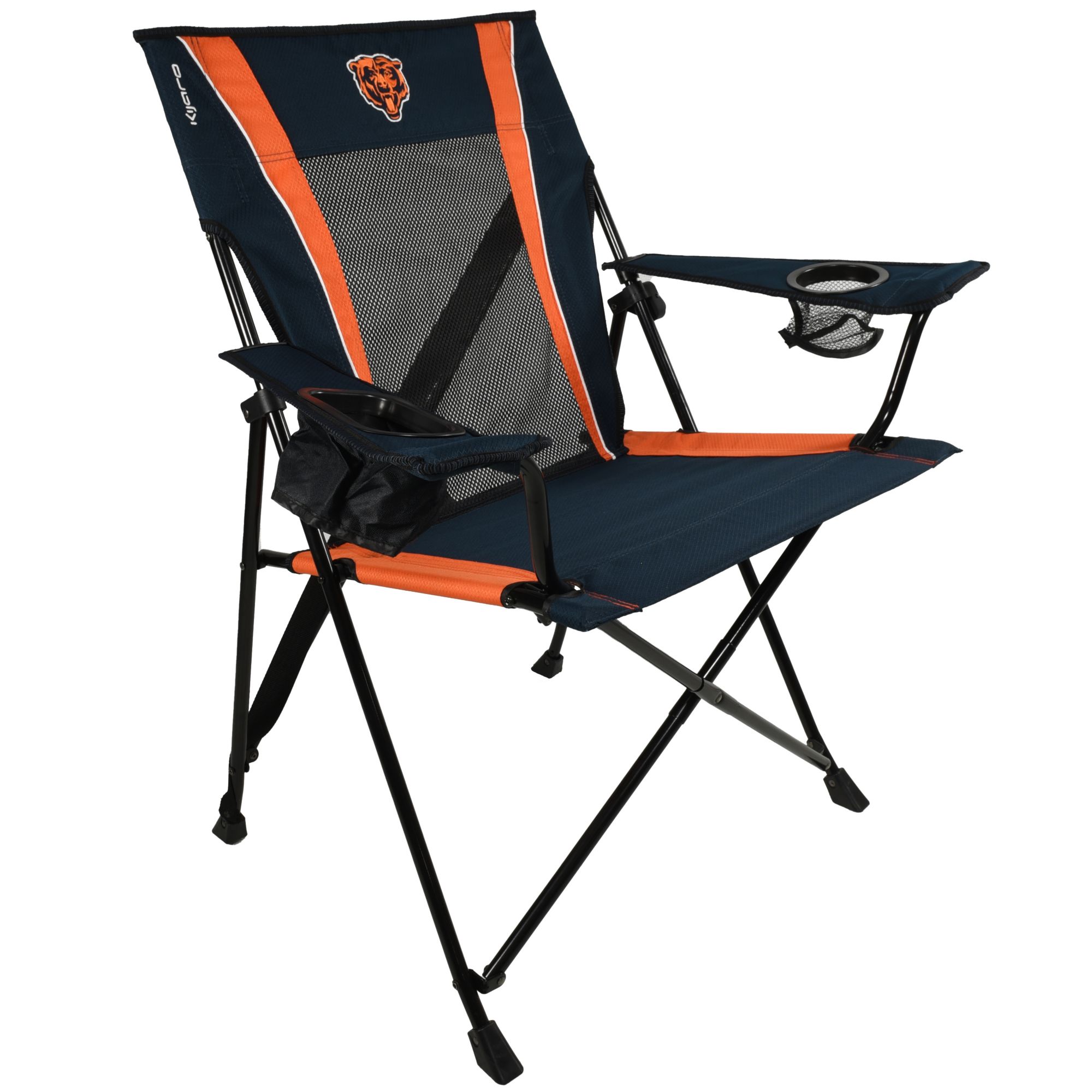 Kijaro Chicago Bears Dual Lock Pro Chair product image