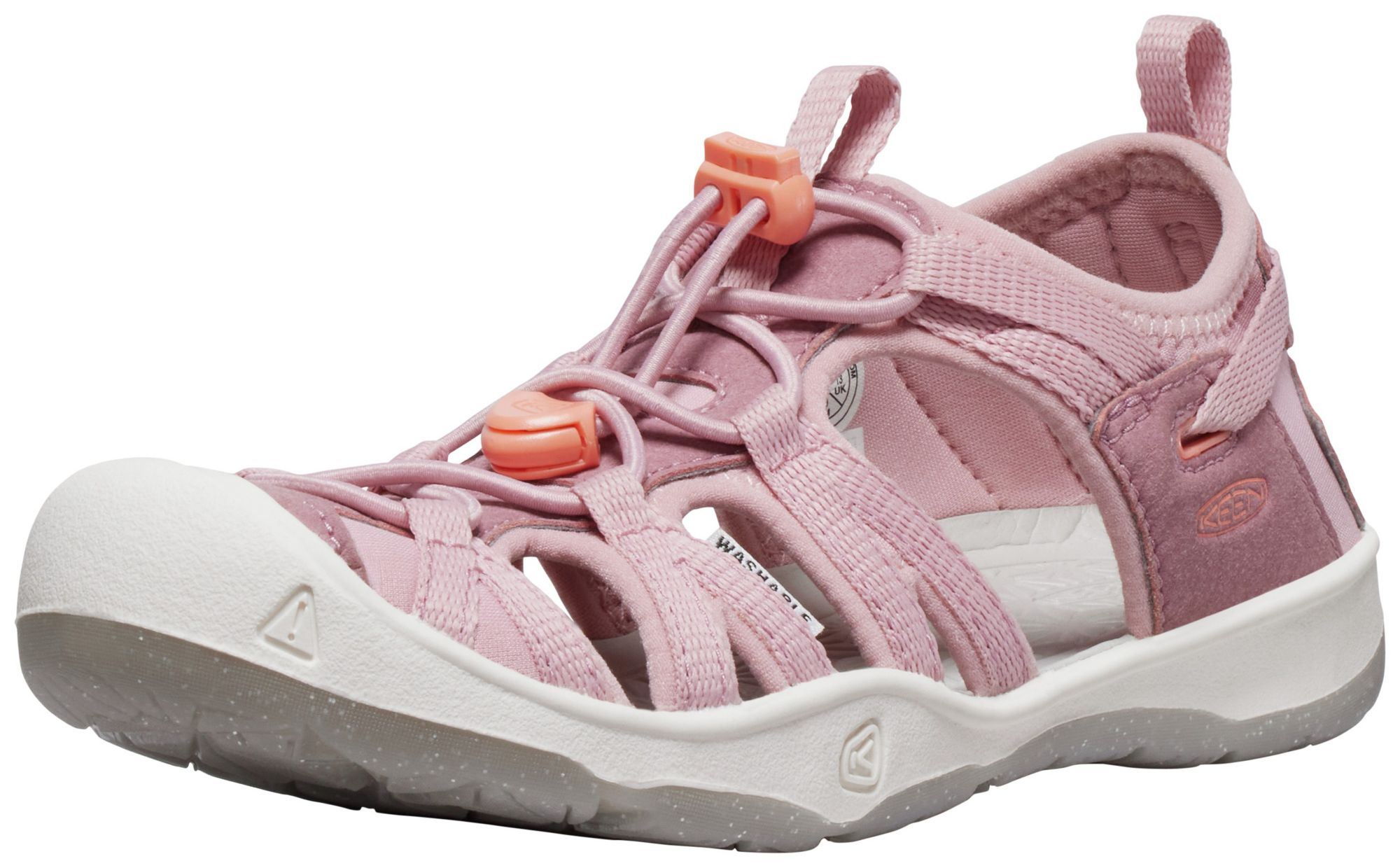 KEEN Youth Moxie Sandals product image