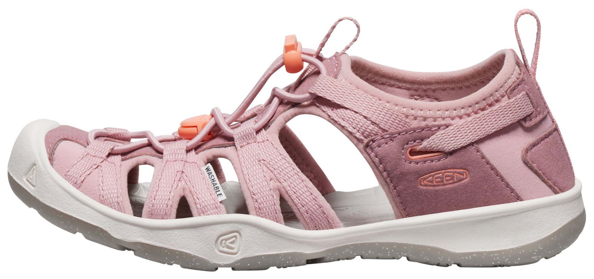 KEEN Youth Moxie Sandals product image