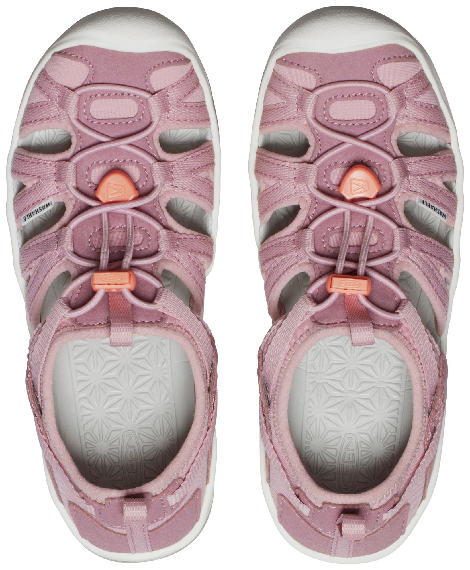 KEEN Youth Moxie Sandals product image