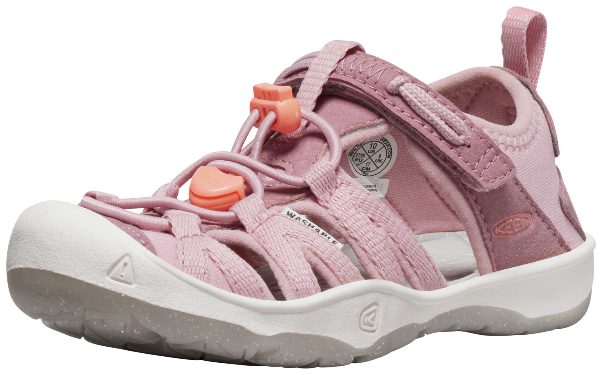 KEEN Kids' Moxie Sandals product image