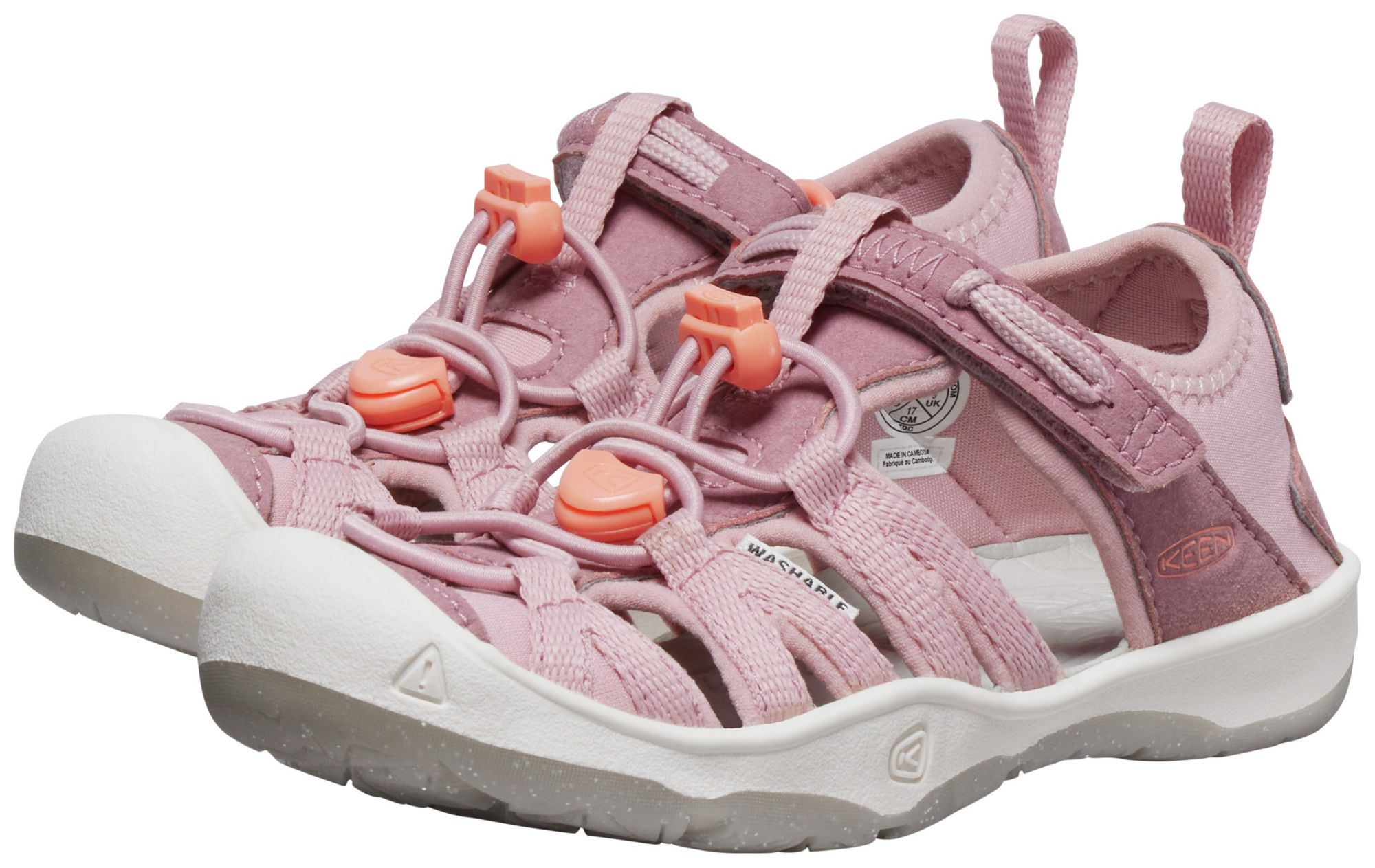 KEEN Kids' Moxie Sandals product image