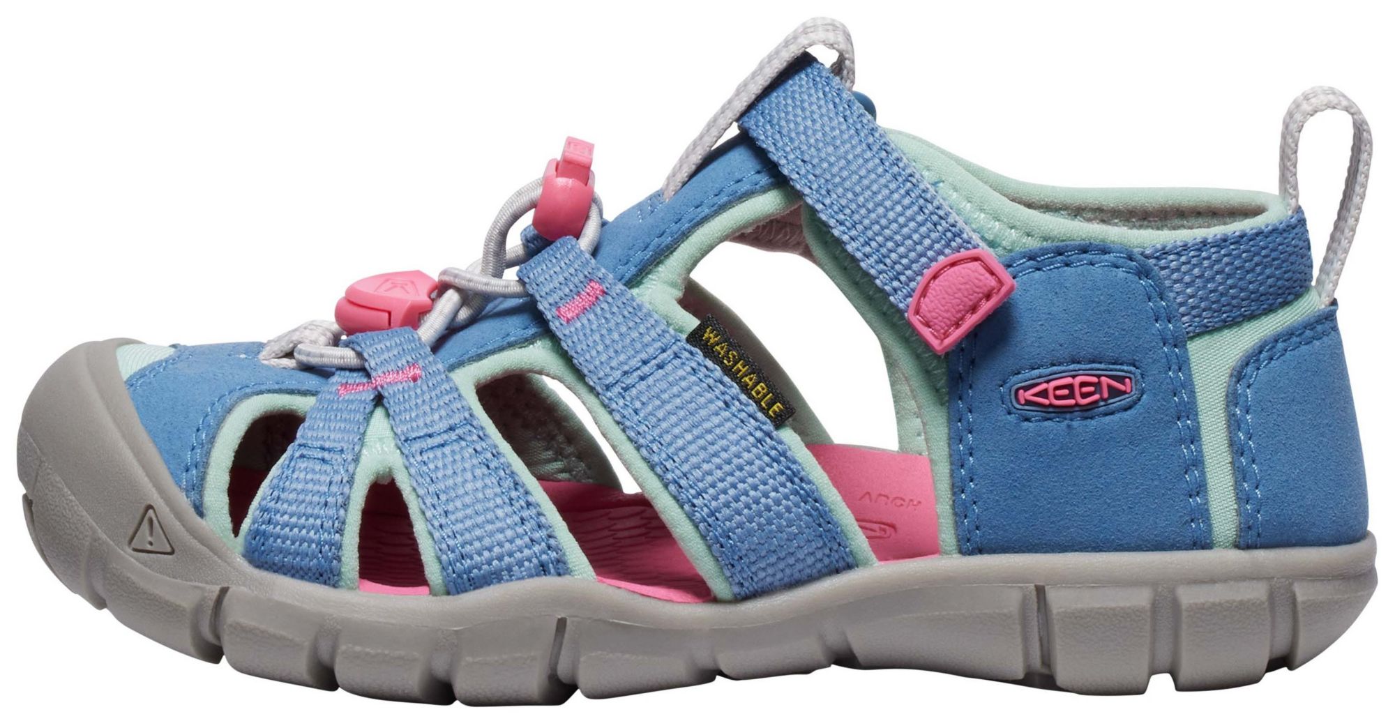 KEEN Kids' Seacamp II CNX Sandals product image