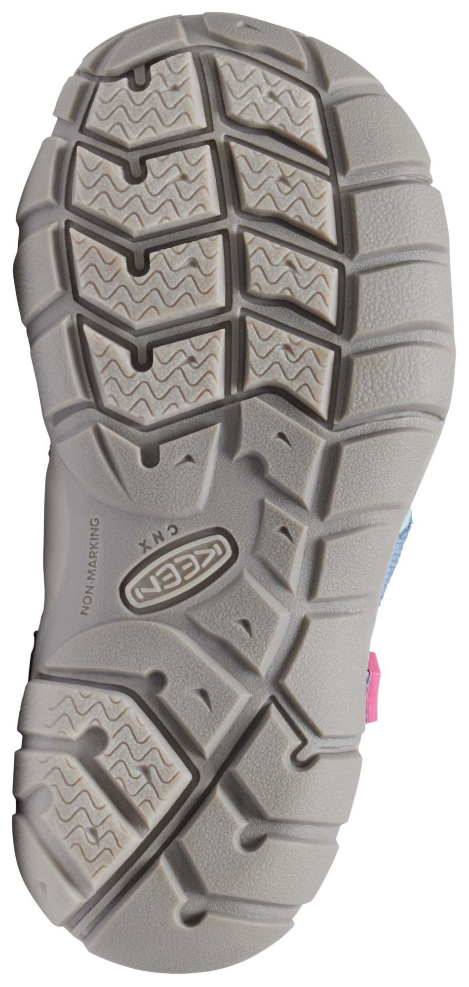 KEEN Kids' Seacamp II CNX Sandals product image