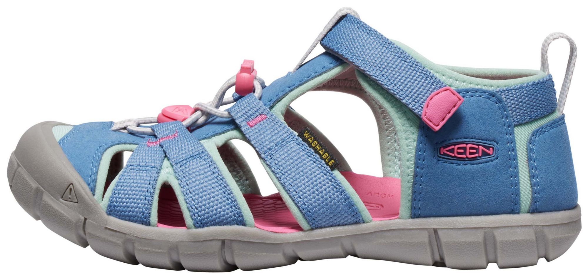 KEEN Youth Seacamp II CNX Sandals product image