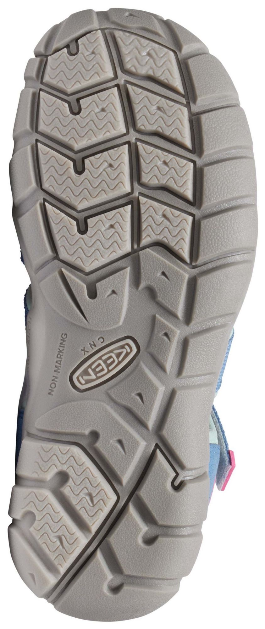KEEN Youth Seacamp II CNX Sandals product image