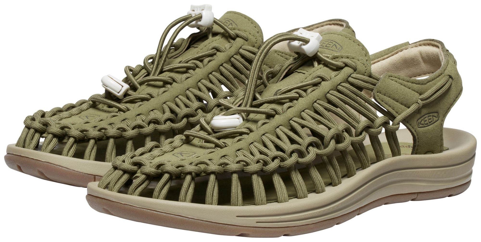 KEEN Women's UNEEK Round Cord Sandals product image