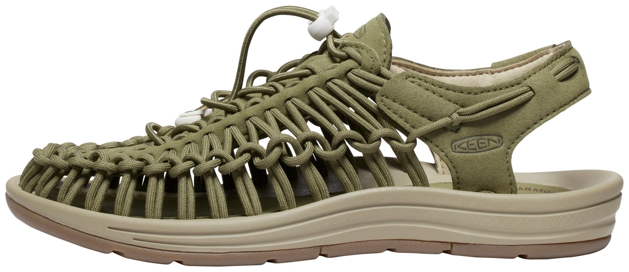 KEEN Women's UNEEK Round Cord Sandals product image