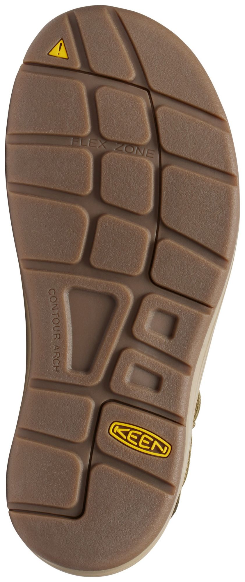 KEEN Women's UNEEK Round Cord Sandals product image