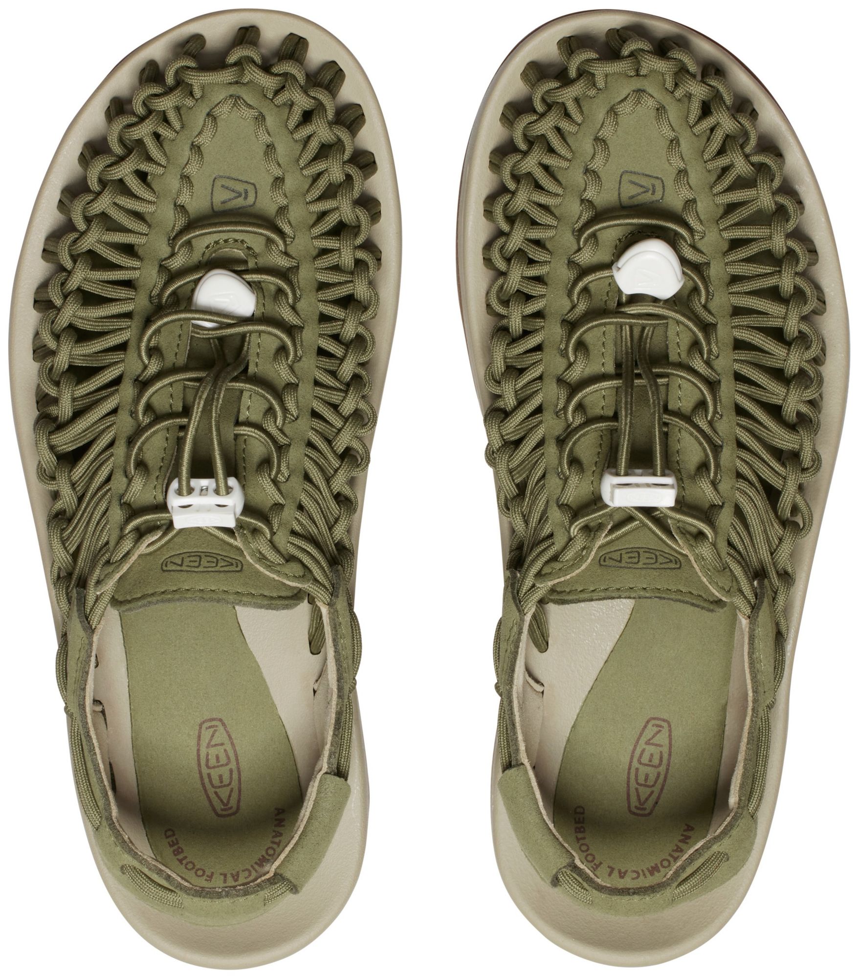 KEEN Women's UNEEK Round Cord Sandals product image